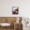 Stupell Industries Pup And Paddles Floating Frame, design by Jared Kreiss